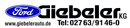 Logo Giebeler KG